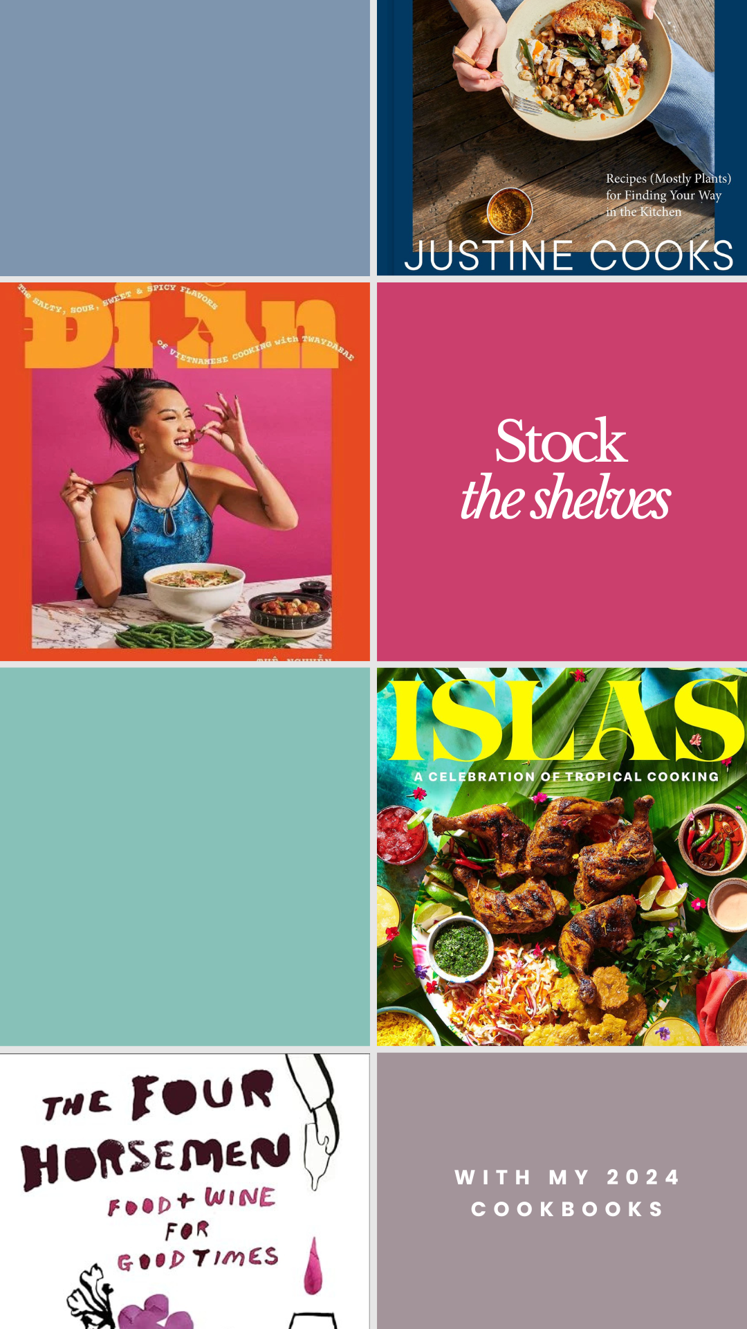 Randwiches 2024 Gift Guide — Randwiches